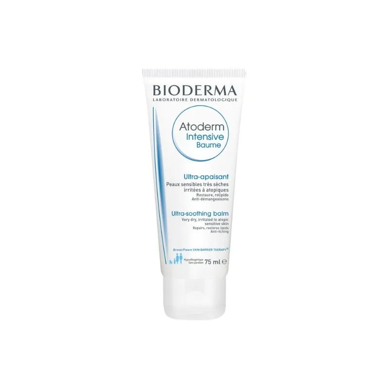 Bioderma Atoderm Intensive Facial Bioderma Atoderm Intensive Facial