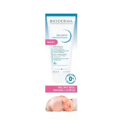 Bioderma Atoderm Intensive Facial Bioderma Atoderm Intensive Facial