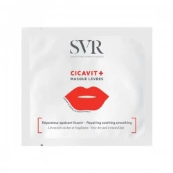 SVR CICAVIT+ MASQUE LEVRES, 1 UNIDAD