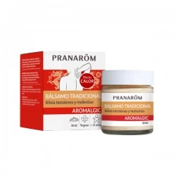PRANAROM AROMALGIC BALSAMO TRADICIONAL 30ML