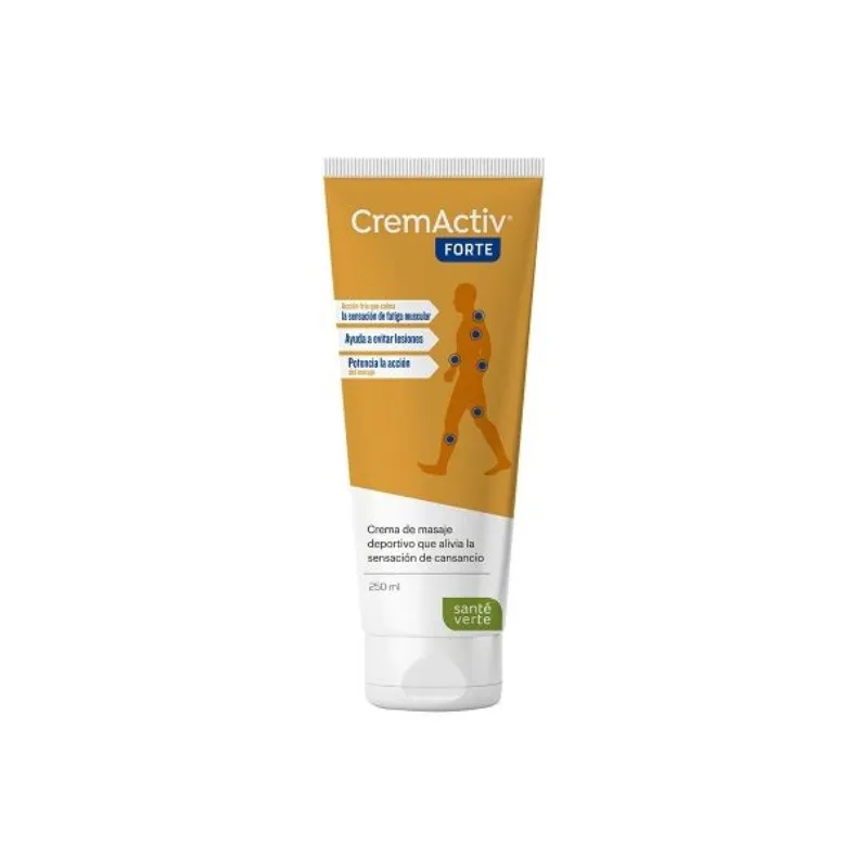 SV CREMACTIV FORTE 250ML