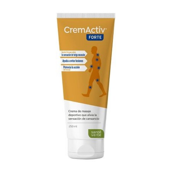 SV CREMACTIV FORTE 250ML