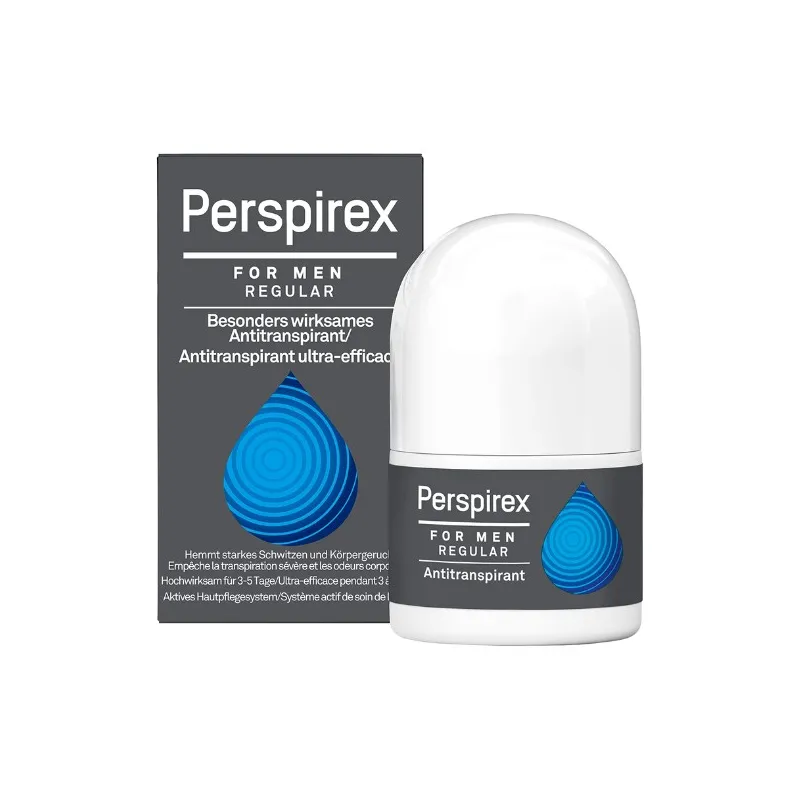 PERSPIREX MEN PERSPIREX MEN