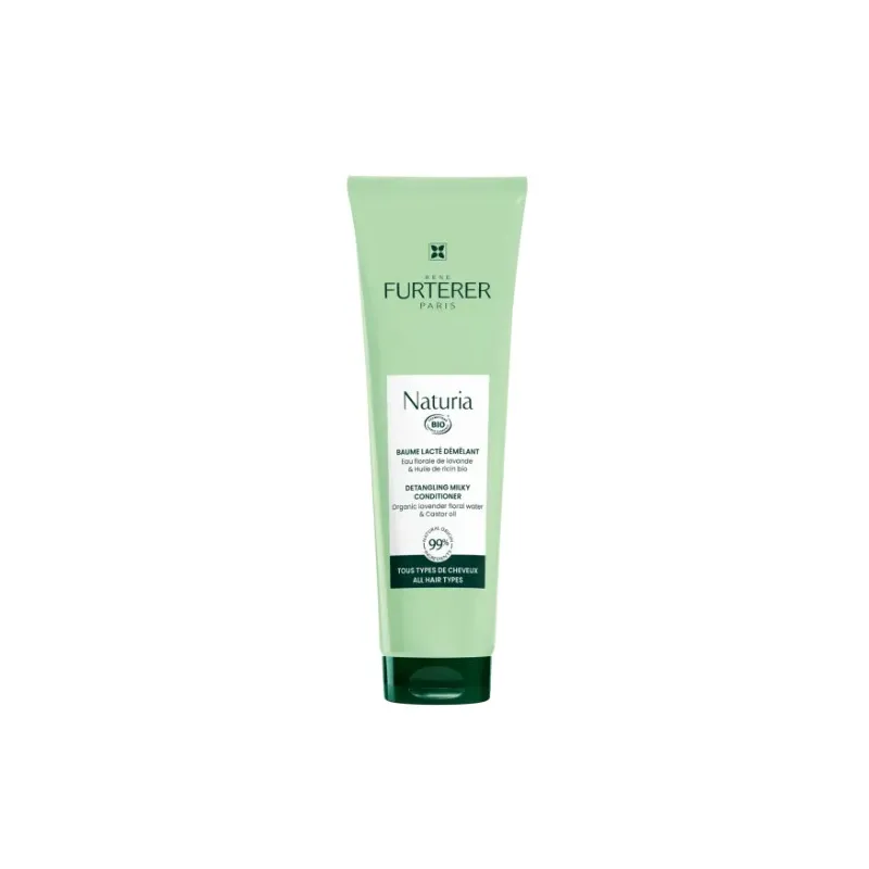 Rene Furterer NATURIA BALSAMO LACTEO 150ML