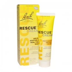 BACH RESCUE CREAM 30 G