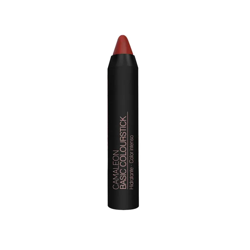 CAMALEON  LABIOS COLOURSTICK 7 TERRA