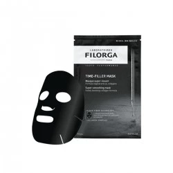 Filorga Time-Filler Mask Mascarilla Super-alisante, 1U.