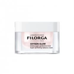 Filorga Oxygen-Glow Crema superperfeccionadora iluminadora, 50ml.