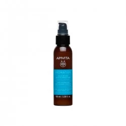 APIVITA ACONOD SIN ALCARA HIDRATANTE HIALU+ALOE 100ML