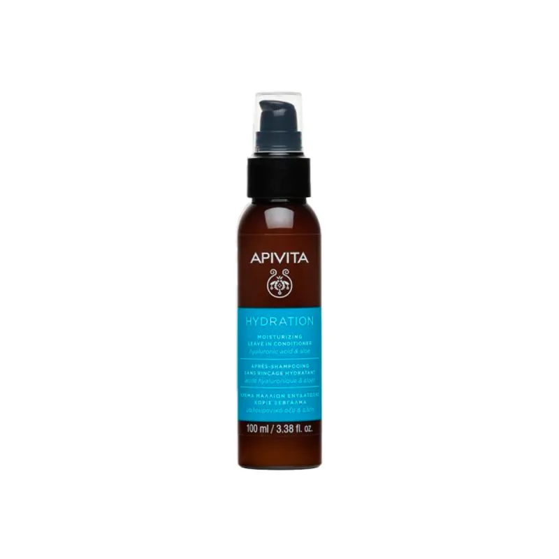 APIVITA ACONOD SIN ALCARA HIDRATANTE HIALU+ALOE 100ML APIVITA ACONOD SIN ALCARA HIDRATANTE HIALU+ALOE 100ML
