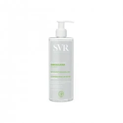 SVR Sebiaclear Agua Micelar Purificante, 400ml.