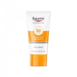 Eucerin Crema Solar SPF50, 50ml