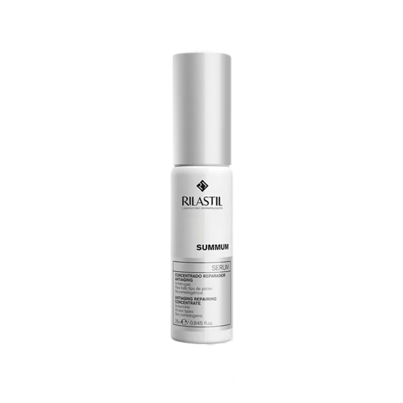 Summum serum concentrado Summum serum concentrado