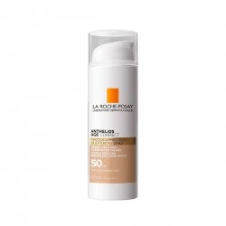 Anthelios age correct cc cream spf 50, 50ml.