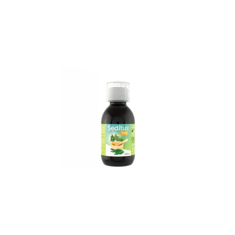 Sante Verte Seditus tos, 150 ml