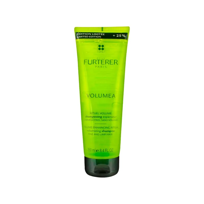 Rene Furterer Volumea Champú, 250ml. Rene Furterer Volumea Champú, 250ml.