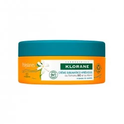 Polysianes Crema Sublimadora Cara y Cuerpo, 200ml.