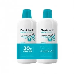 Bexident Encías Colutorio Duplo 500ml