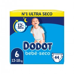 DODOT 6