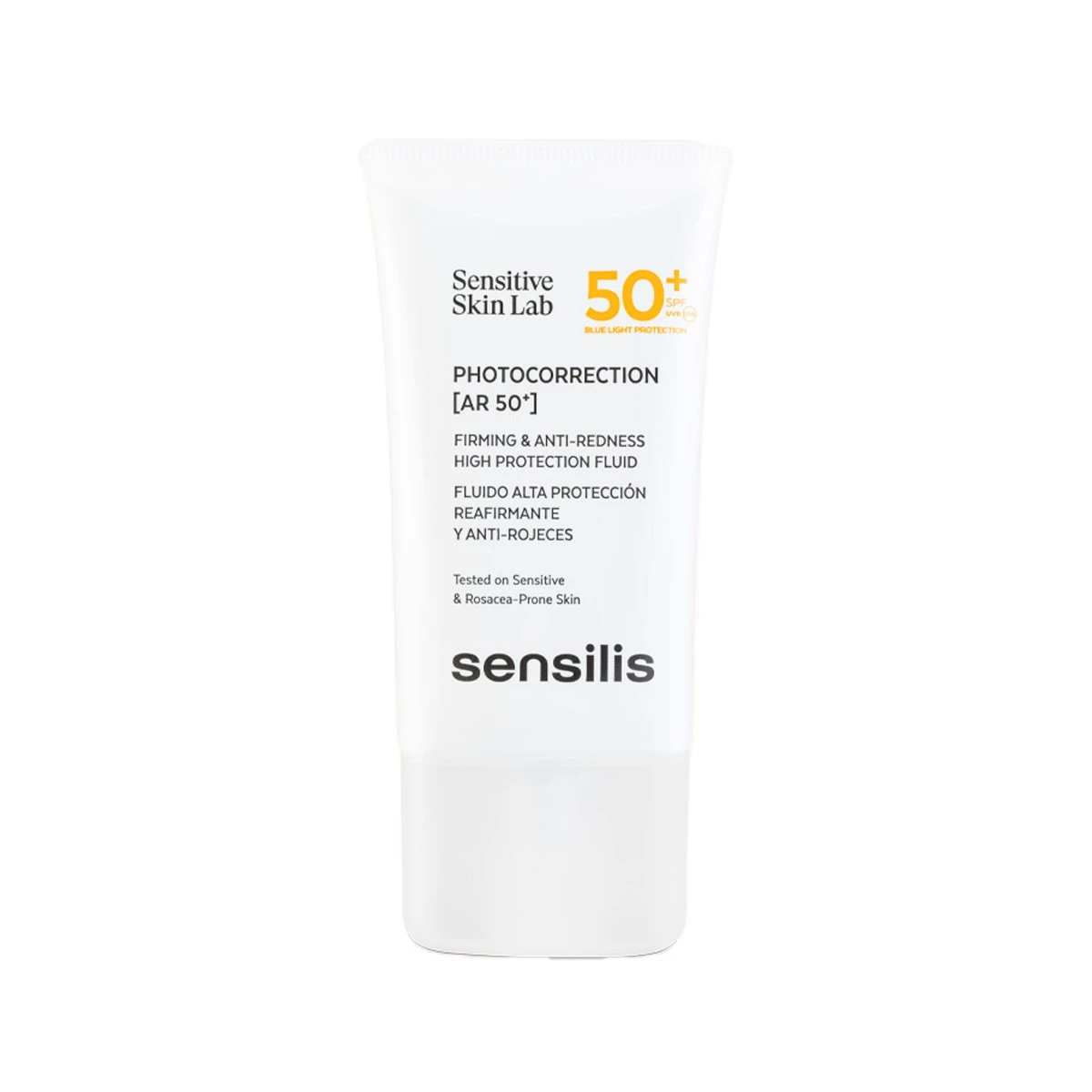 SENSILIS PHOTOCORRECTION AR 50+ 40ML