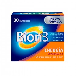 Bion 3 Energia, 30 Comp.