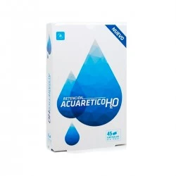 Acuaretico H2O, 45 Capsulas.