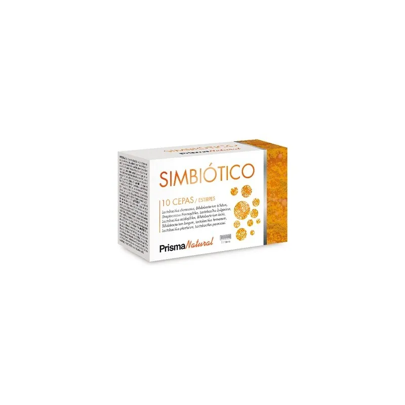 Prisma Natural simbiótico, 15 sticks Prisma Natural simbiótico, 15 sticks