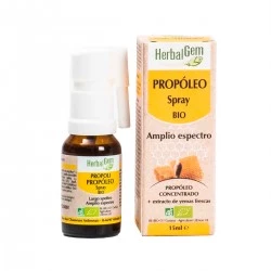 PRANAROM PROPOLEO SPRAY BIO 15ML