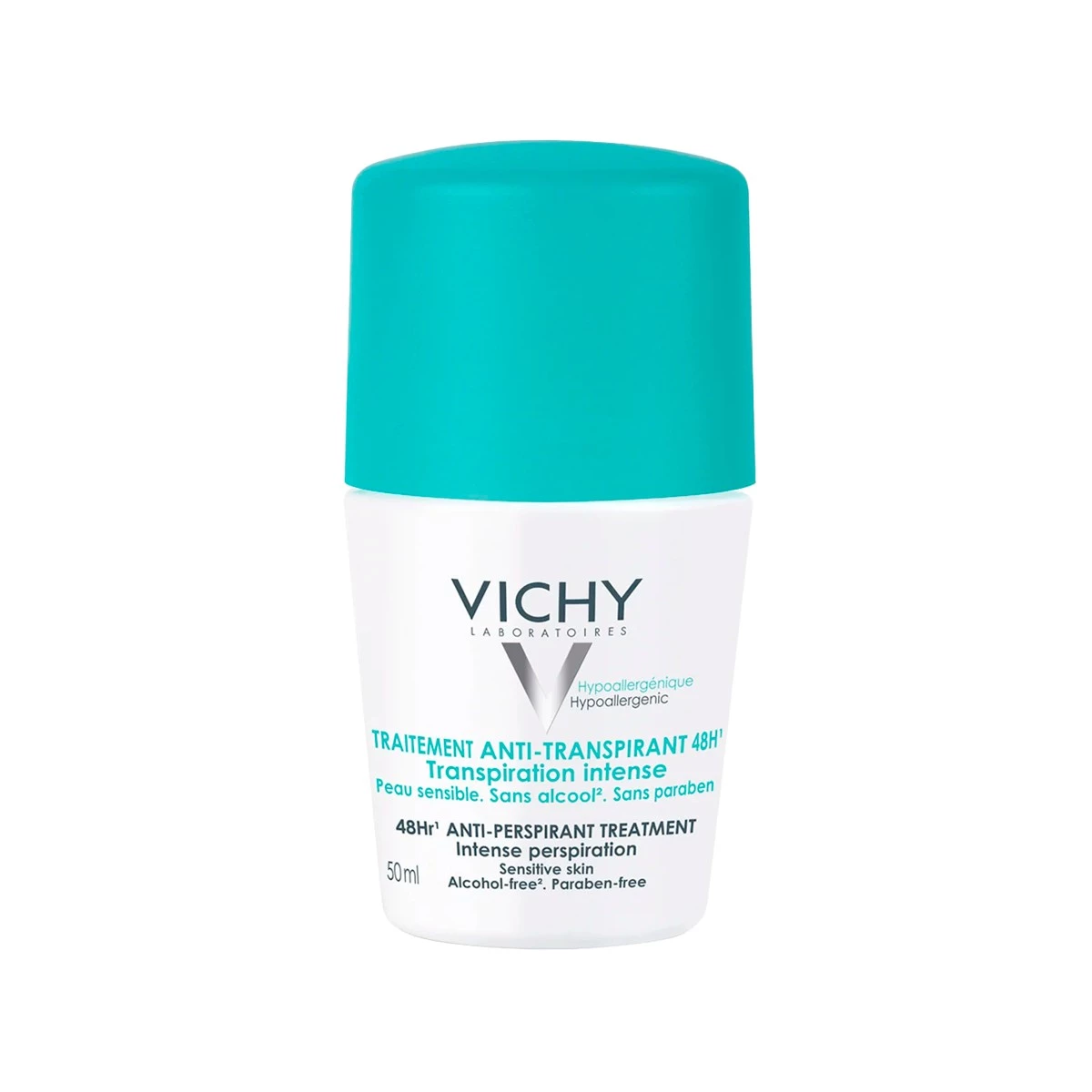 Vichy Desodorante Antitranspirante 48h