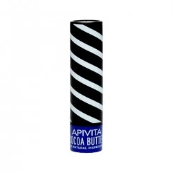 Apivita Lip Care manteca de cacao