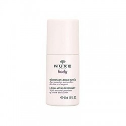 Nuxe Reve de The desodorante larga duración, 50 ml