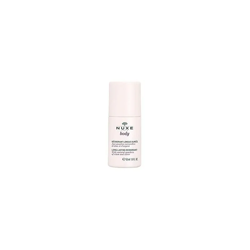 Nuxe Reve de The desodorante larga duración, 50 ml