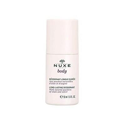 Nuxe Reve de The desodorante larga duración, 50 ml