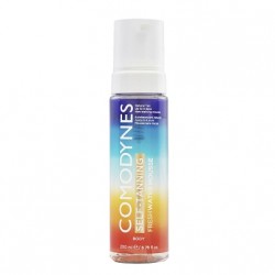 Comodynes Mousse Self-Tanning, 150ml.