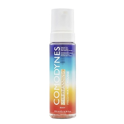 Comodynes Mousse Self-Tanning, 150ml.