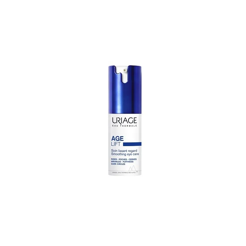 Uriage age lift contorno de ojos, 15 ml