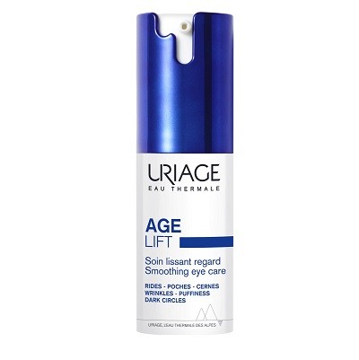 Uriage age lift contorno de ojos, 15 ml