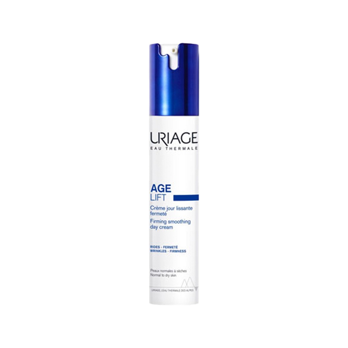 URIAGE AGE LIFT CREMA DE DIA REAFIRMANTE ANTI-ARRUGAS 40ML