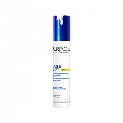 URIAGE AGE LIFT CREMA DE DIA PROTECTORA ANTI-ARRUGAS SPF30+ 40ML