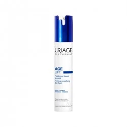 URIAGE AGE LIFT FLUIDO DE DIA REAFIRMANTE ANTI-ARRUGAS 40ML