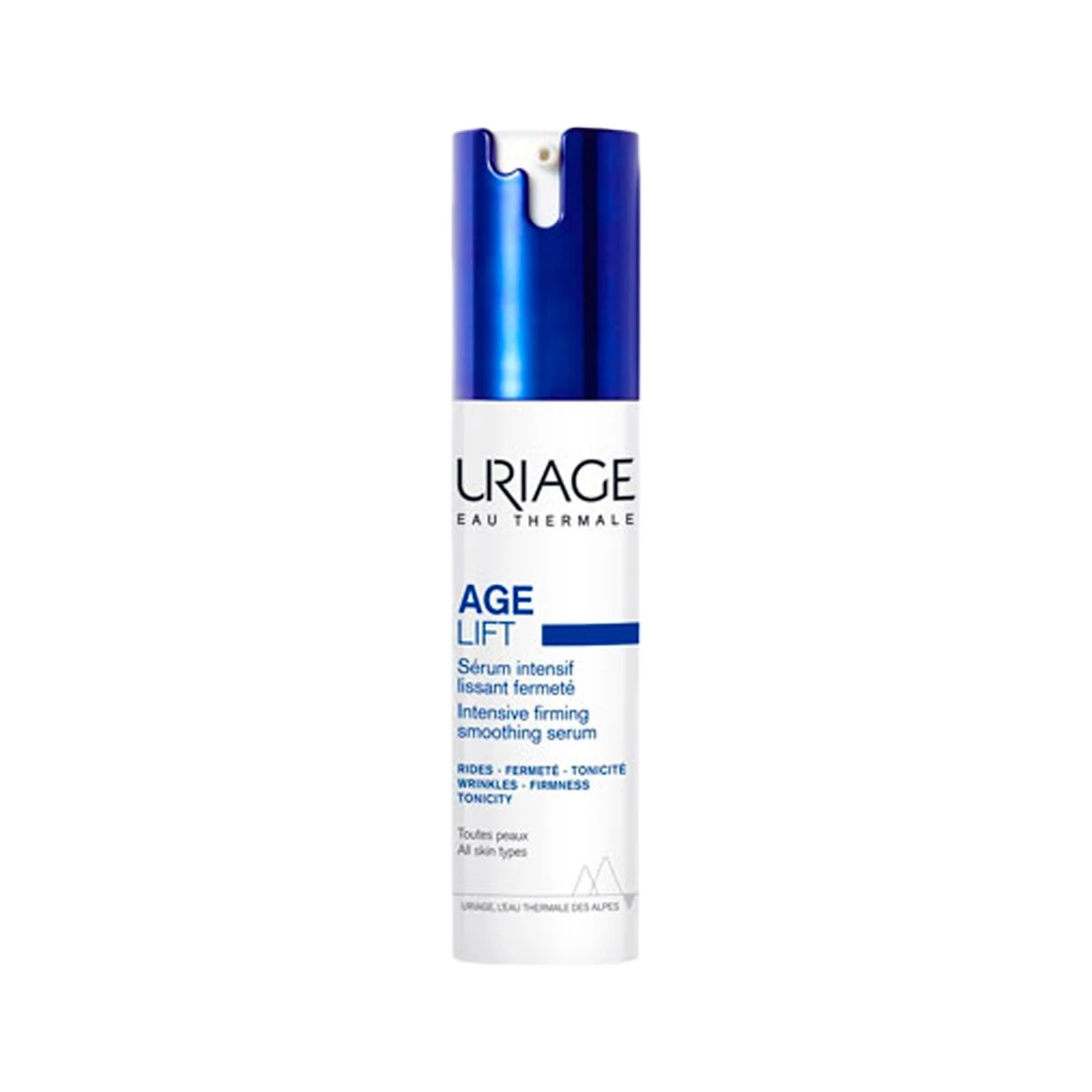 URIAGE AGE LIFT SERUM INTENSIVO REAFIRMANTE ANTI-ARRUGAS 30ML