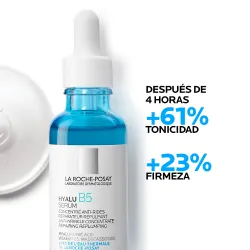 La Roche Posay Hyalu B5 Serum, 30ml. La Roche Posay Hyalu B5 Serum, 30ml.