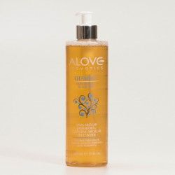 Alove Savia Micelar Limpiadora, 500ml.