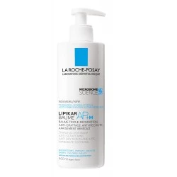 La Roche-Posay Lipikar Baume AP+, 400ml