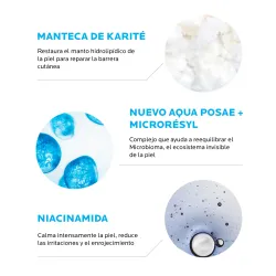 La Roche-Posay Lipikar Baume AP+, 400ml