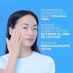 La Roche-Posay Effaclar gel limpiador purificante La Roche-Posay Effaclar gel limpiador purificante