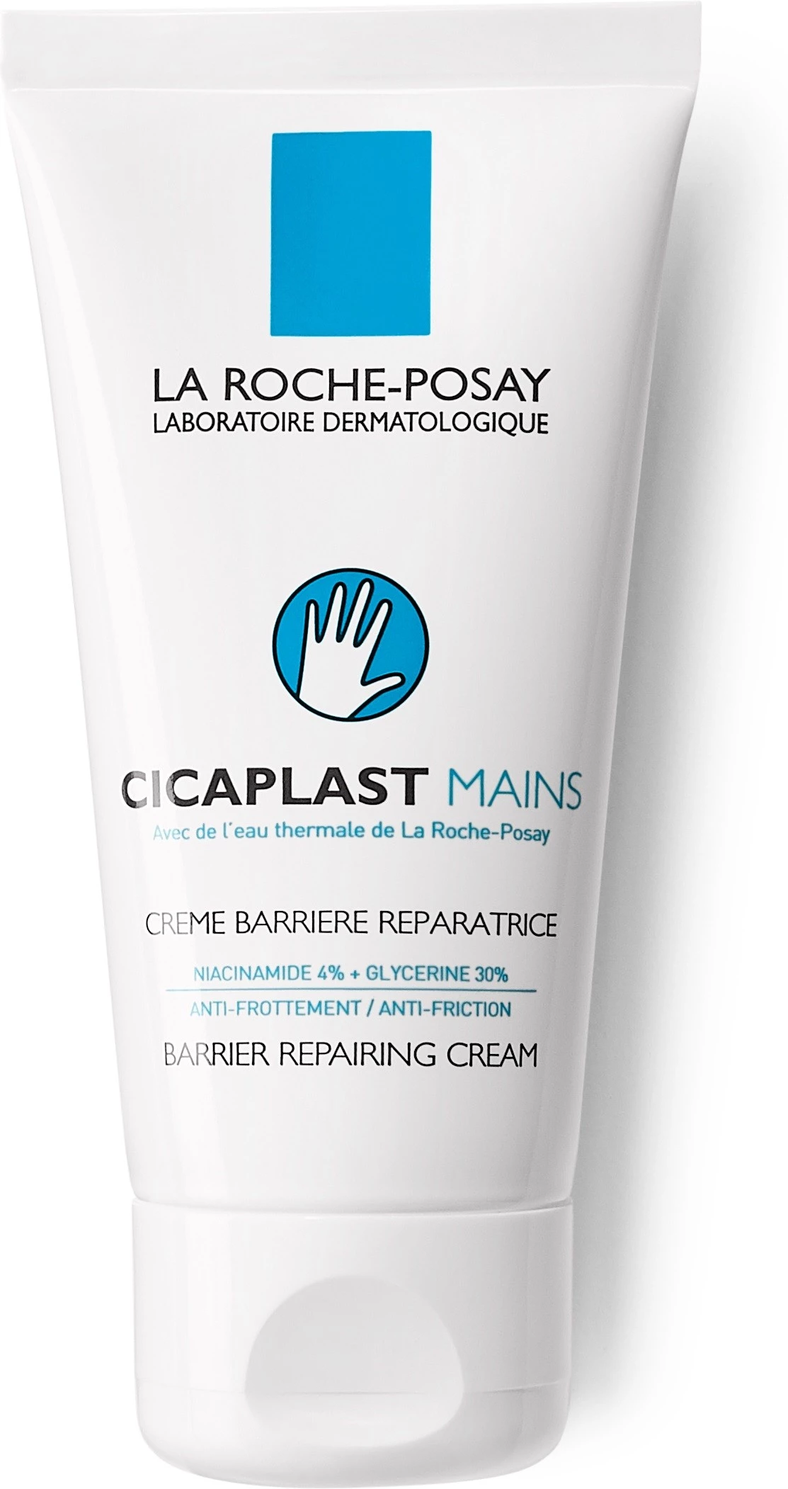 La Roche-Posay Cicaplast Manos, 50ml.