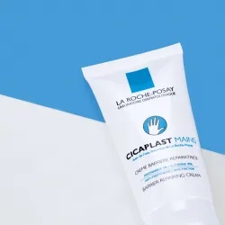La Roche-Posay Cicaplast Manos, 50ml. La Roche-Posay Cicaplast Manos, 50ml.