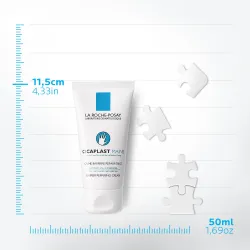 La Roche-Posay Cicaplast Manos, 50ml. La Roche-Posay Cicaplast Manos, 50ml.