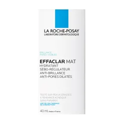 Effaclar MAT Hidratante Matificante Effaclar MAT Hidratante Matificante